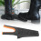 Universal^Boot Puller Rubber Grip Waterproof for Shoes & Heavy Duty Work Boots 1