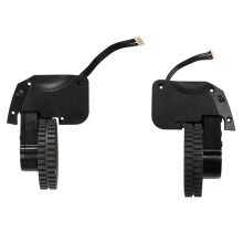 Right Wheel & Left Wheel for Cecotec Conga 950 1090 1790 2290 Replacement Parts Electronically Controlled Wheels
