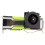 P40 P100 M40  Card Upgrade: Complete Active Cooling Fan Assembly (12CM) 1