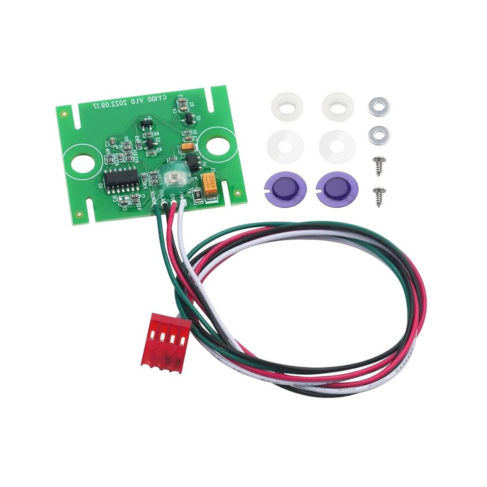 98544C 56328C Water Bottle Sensor Kit For Elkay Ezh2o And Halsey Drinking Fountain Water Bottle Fille 4712271100292