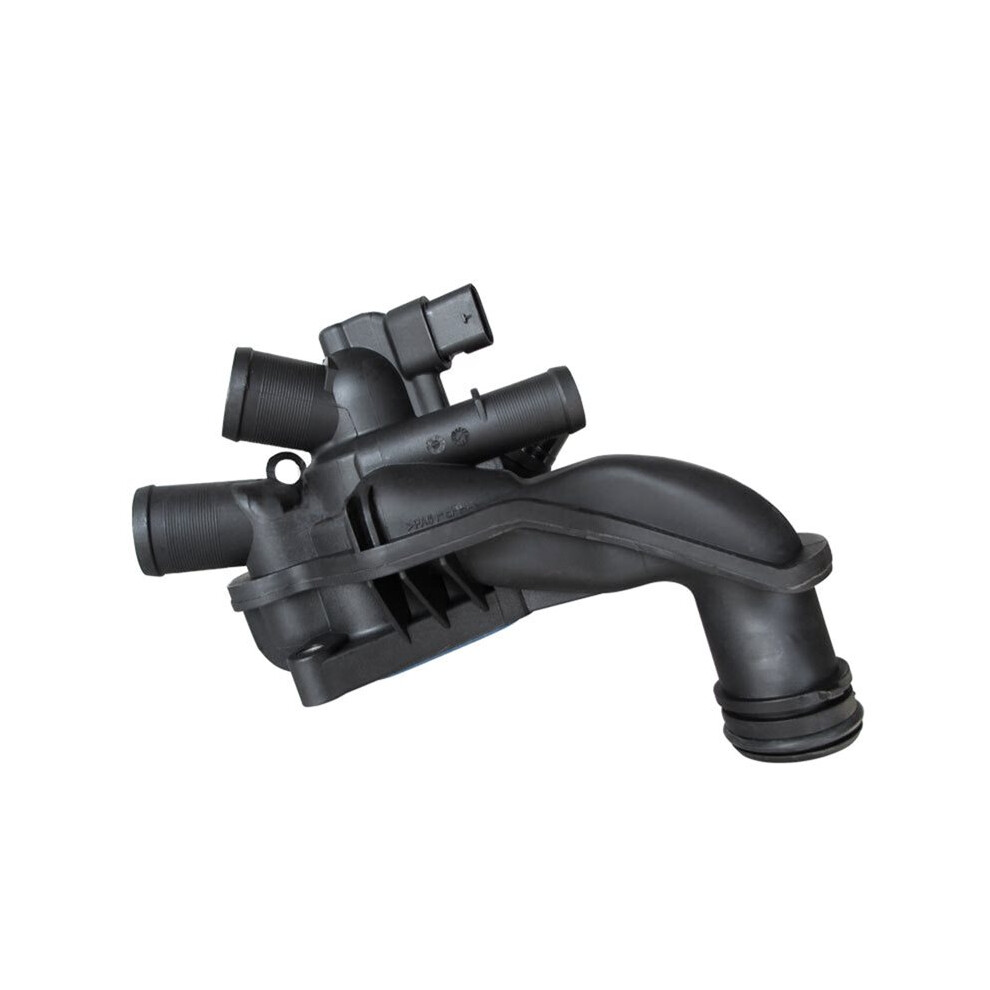 1336Ce Thermostat Housing Assembly For 207 208 2008 308 3008 508 Citroã«N C4l 1.6T 1336.Ce 4711979975379