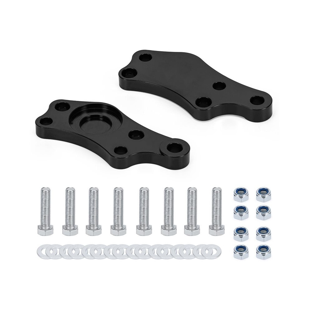 Steering Lock Adapter Increasing Turn Angle About +25% Tuning Kit For Jzx100 Is200 Is300 4711558407802