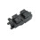 HAA0-66-350M1 16PINS Car Power Window Master Control  for  3 2007-2012 LHD 5