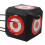 3D Archery Target Chunk Layered Target Chunk Mo EVA Layered Target, Black, 9.05inch 2