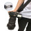 Adjustable Camera Strap with Quick Release Safety Tether Pouch for    DSLR SLR Camera Shoulder Strap 3