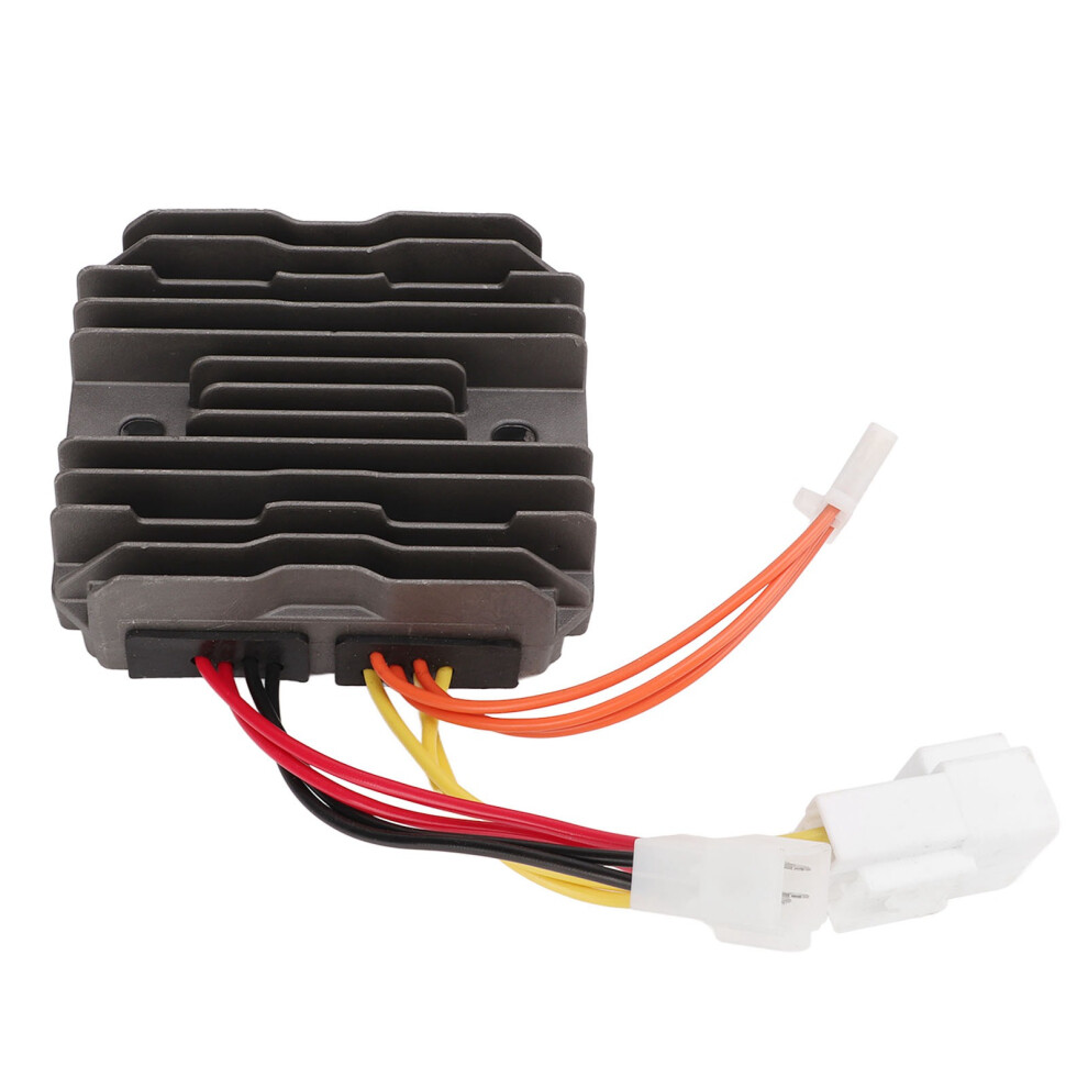 Stable Rectifier For Polaris Dragon 2009 7444352841998
