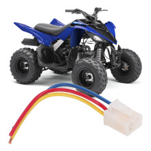 Starter Solenoid Relay Wiring Harness for R1 Raider Roadliner Stratoliner 2002-2017