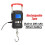 Digital Luggage Scale 50kg with Backlit LCD, Unit Conversion, Tare Function for Travel Bags 2