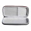 Hard EVA Carrying Case Waterproof Dustproof Shell for Small Electronics and Travel Accessories 2