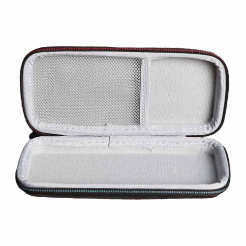 Hard EVA Carrying Case Waterproof Dustproof Shell for Small Electronics and Travel Accessories 1