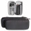 Hard EVA Carrying Case Waterproof Dustproof Shell for Small Electronics and Travel Accessories 3