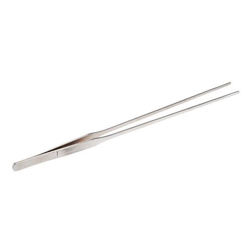 27Cm Aquarium Gerade Edelstahl Pflanzen Pinzette 1