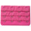 2 Pcs Ladies 3 x 4 Hook Bra Extenders Strap Extention - 2