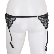 Lace Garter Belt Suspender Holding