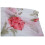 Summer Elegant BoHO Lotus Leaf  Hem Chiffon Maxi Flowers Dress 3