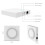 Zigbee Tuya Gateway Zigbee Hub 3.0 Wired Zigbee Lan Gateway for Alexa  Home SmartThings 2