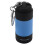 1 pcs USB  Torch Flashlight LED Portable Rechargeable with door key chain 5