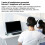 LE502 BT Transmitter Low Latency 5.3 Support Calls >10m Range 8