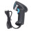 Portable 1D Barcode Scanner USB Wired High-Speed Decoding for Retail & Storage 8