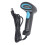 Portable 1D Barcode Scanner USB Wired High-Speed Decoding for Retail & Storage 7