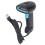 Portable 1D Barcode Scanner USB Wired High-Speed Decoding for Retail & Storage 11