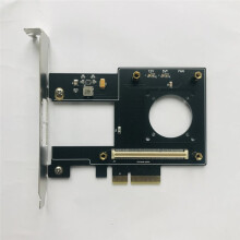 Karta Sieciowa OCP do PCIE Quanta 10G Karta Sieciowa X520 Karta Sieciowa X4 Płyta Główna Sunken Gold