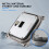 2PCS 1307329153 D1S Ballast HIDXenon Control Module D3S/R for  E92 E93 X3 X5 E64 E63 E70 63117182520 130732915301 3