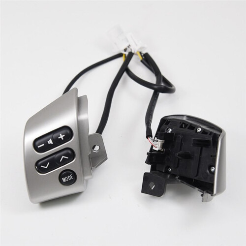 Car Steering Wheel Audio Control Switches Button for    2006-2020 1