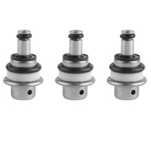 3X Fuel Injection Pressure Regulator 23280-21010 for Scion