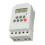 2X KG316T-II Din Rail Microcomputer  Control   Control Timer AC220V 25A DIGITAL TIMER  Relay Control 2