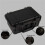 2X Toolbox Safety Protector Box Organizer Hardware Storage Tool Case Impact Resistant Equipment Instrument Box 8