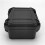 2X Toolbox Safety Protector Box Organizer Hardware Storage Tool Case Impact Resistant Equipment Instrument Box 9