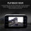 2set 2.2 Inch DVR Dash Camera Full 1080P Loop Recording Motion Detection Drive Recorder Wide Angle Night Vision Dashcam 2