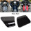 Capa Interna para Porta-Luvas Compatível com  Road Glide Ultra FLTRU 15-23 8