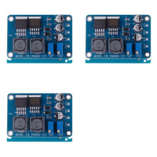 3X VGH VGL Module Repair LCD Panel Y Color Abnormal Horizontal LCD Screen Modification Module