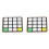 2X för RichAuto A11 A12 A15 A18 DSP CNC Controller Delar Nyckelfilm Button Shell 1
