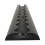 Track Fixed Circular Slide Rail Lock RV Trailer Modification L-Shaped Track Trailer Tie Track 5