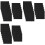 36pcs Replacements Trash Can Odor Absorbing Filter Refills for Garbage Cans, Activated Charcoal Deodorizer 1