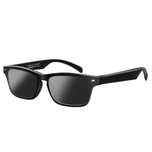 Polarized Bluetooth Smart Glasses with Waterproof Audio, DIY Lens, for Driving and Outdoor Sports