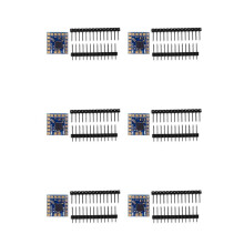 6X FPV MinimOsd Minim  OSD -Screen-Display with KV TEAM MOD for CC3D Naze32 F3 F4 Flight Controller