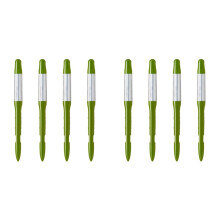 Aquameter, 8pcs, Plant Soil Moisture Sensor,House Plant Soil Moisture Meter, Best for Indoor Potted Plants (Small)