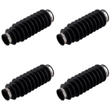 4X 268000186 Substitui o Ajuste para 230/300/170 Bellow Ibr Boot Spark