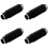 4X 268000186 Substitui o Ajuste para  230/300/170 Bellow Ibr Boot Spark 2