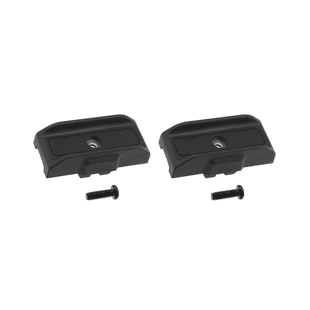 2X Belt Clip N169778 & Magnetic Bit Holder N095778 Compatible With Dcd796 Dcf887 Dcd996 Dcd780 Dcd785 Black 4713754233520