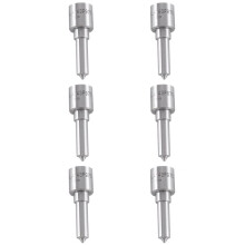 6X DSLA143P970 Nouvelle Buse D'Injecteur de Carburant pour Injecteur 0445120007 0986435508