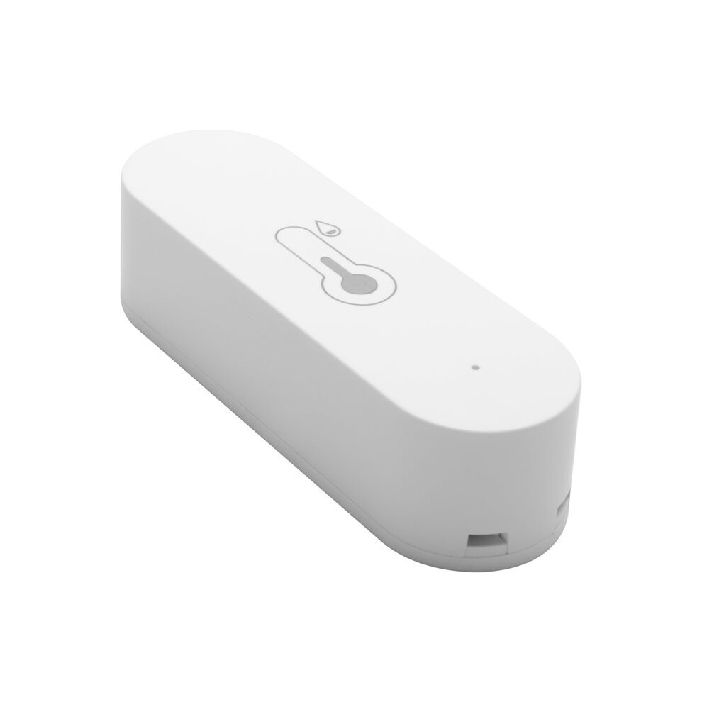 5X Sensor Wireless Connectivity User-Friendly App Wifi Temperature And Humidity Sensor For Home Iot Device 4712556739414