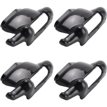 4X Tire Changer Installation/Removal Tire Remover Motorcycle Bird Body Tire Changer Accessories Tire Changer