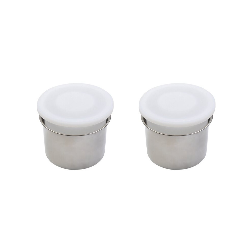 2X Ice Bucket Mold,Ice Mold Wine Bottle Chiller,Cocktail Champagne Bucket Ice Mold, Flower Fruits Any Decoration To Diy 6031282556071