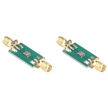 2X -Modul ADS-B-Filter 1090 MHz BPF Passive Filterfähigkeit 40 DBc 50 Ohm Impedanz ADS-B -Modul