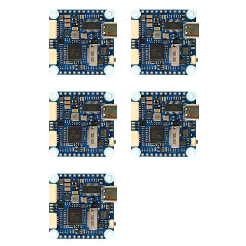 5X for MATEK H743-SLIM V3 FPV Controller Module Built-in No Current Sensor for RC Racing Drone Airplane